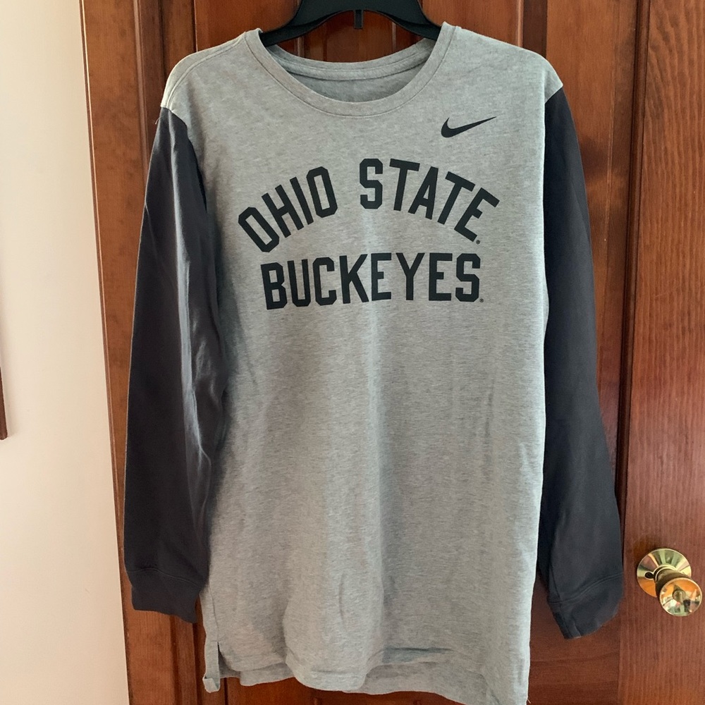 Ohio State Sweatshirt